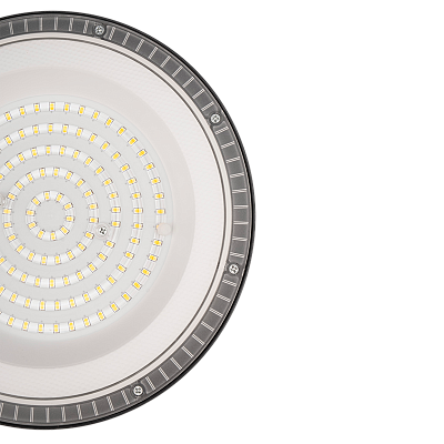Светильник светодиодный для высоких пролетов PHB UFO 10 100w 4000K 90° IP65